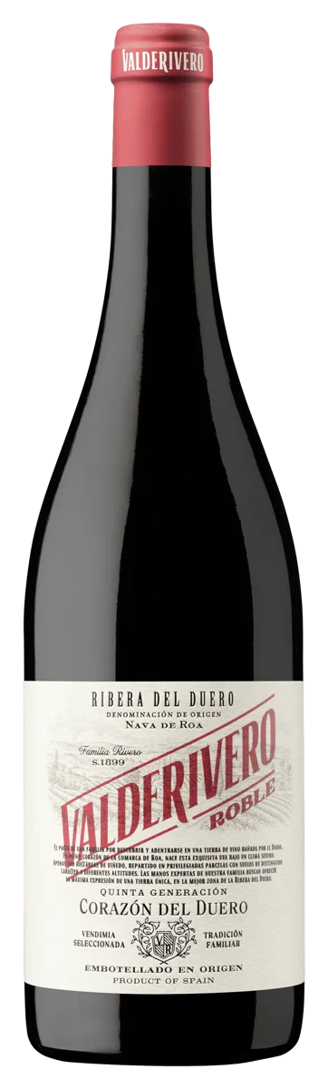 Valderivero Roble