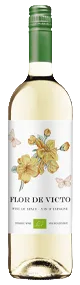 Flor de Victo - Blanco