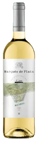 Marques de Plata - Macabeo