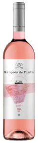 Marques de Plata - Rosé