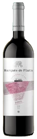 Marques de Plata - Tempranillo