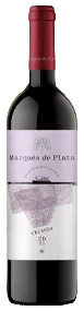 Marques de Plata - Crianza