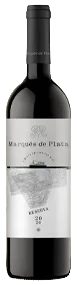 Marques de Playa - Reserva