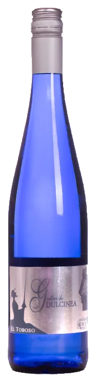 Blanco Galán de Dulcinea parcialmente fermentado