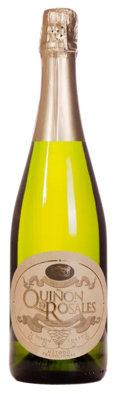 Quiñon de Rosales Espumoso