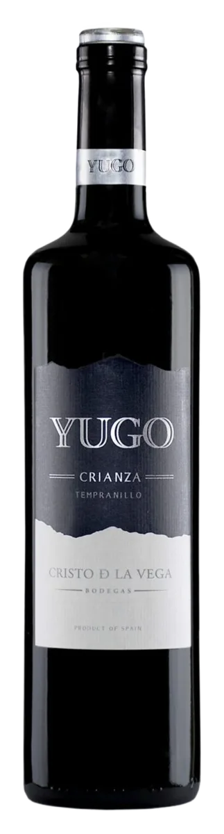 YUGO Crianza Tempranillo