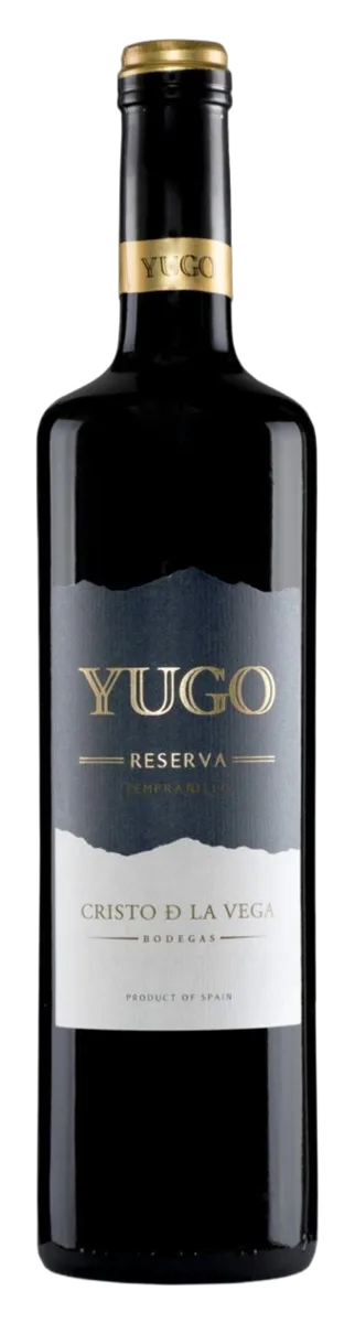 YUGO Reserva Tempranillo