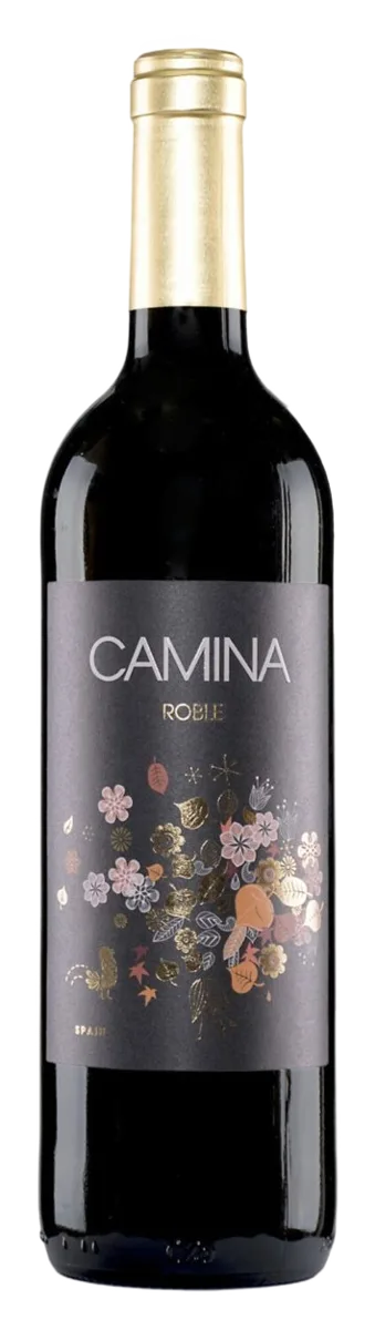 CAMINA Roble Tempranillo