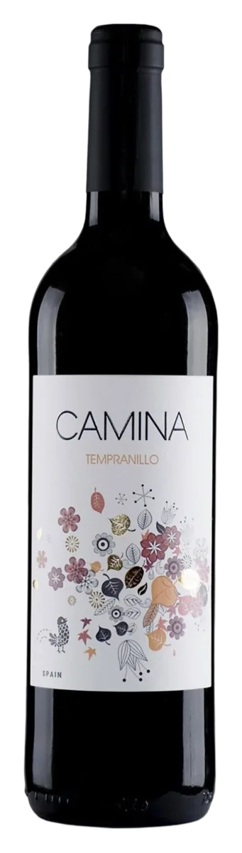 CAMINA Tempranillo