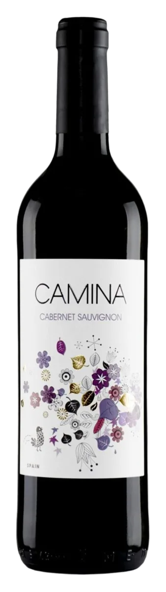 CAMINA Cabernet Sauvignon