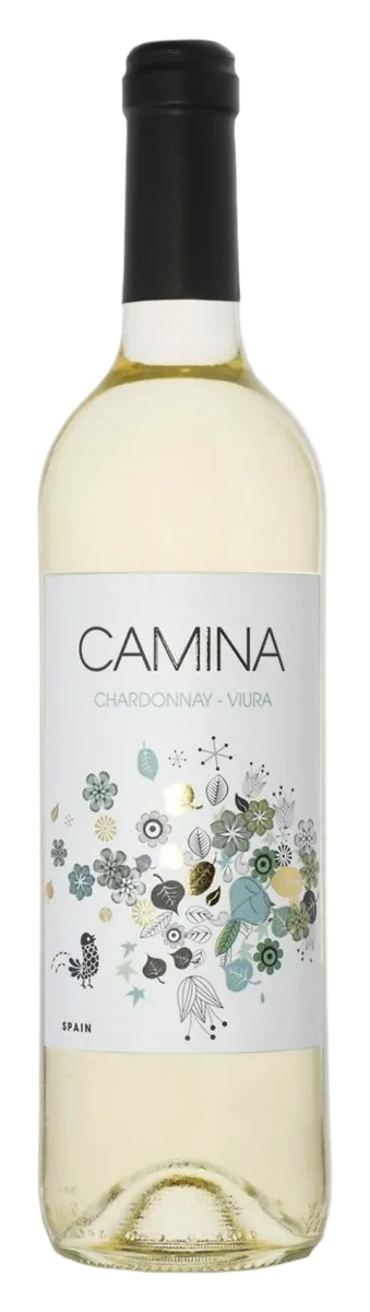CAMINA Chardonnay Viura