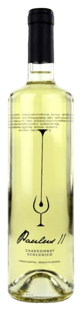 Paulus II CHARDONNAY Ecológico
