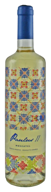 Paulus II MOSCATEL Ecológico