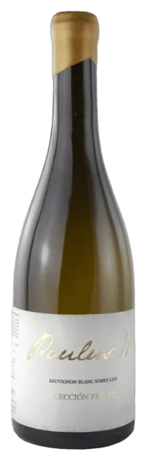 Paulus ll SAUVIGNON BLANC sobre LIAS