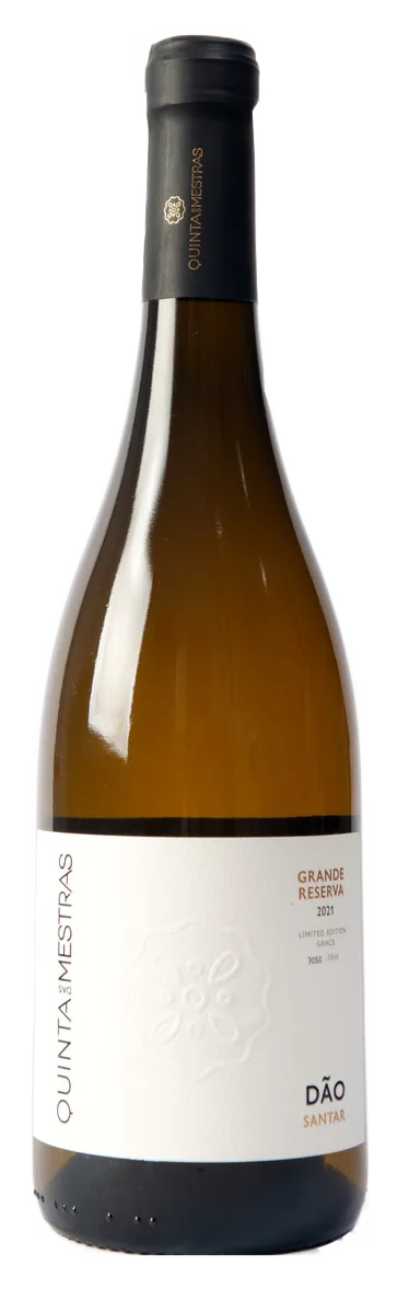 Grande Reserva 2023 - AUTHENTIC - limited Edition
