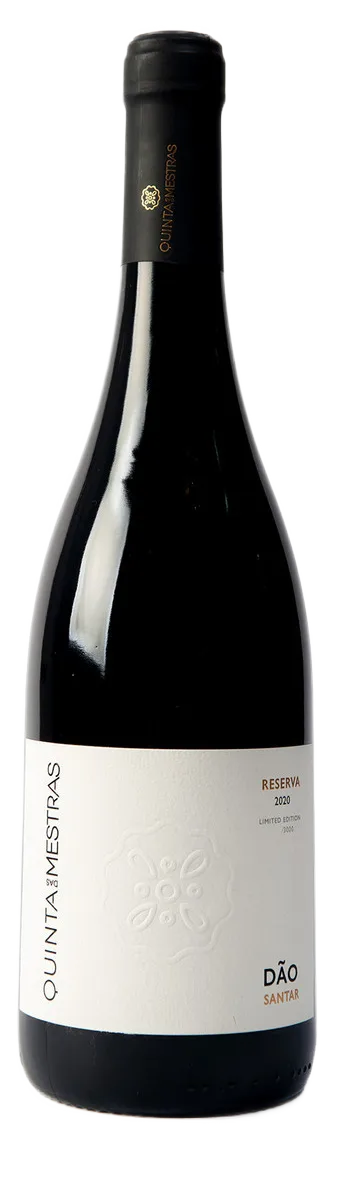 Tinto Reserva 2020