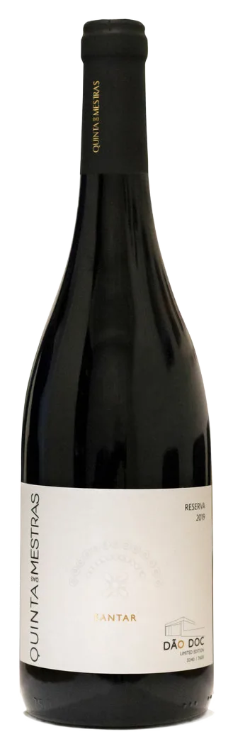 Tinto Reserva 2019