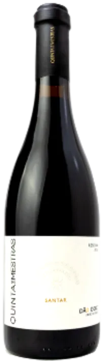 Tinto Reserva 2016 - Limited Edition (1760) - Medalha PRATA (CVRDAO/21)