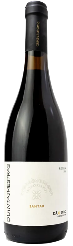 Tinto Reserva 2018