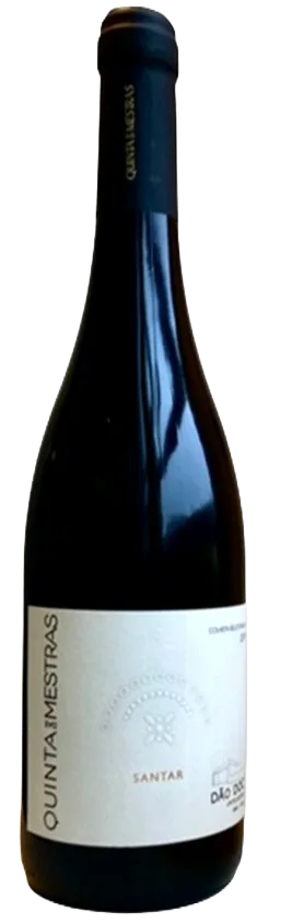 Tinto Colheita Selecionada 2019 - Ed. Limitada