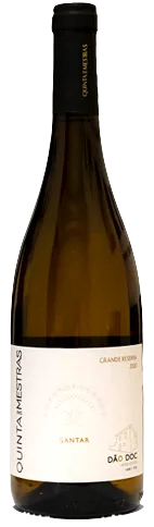 Branco Grande Reserva 2020 - Ed. Limitada