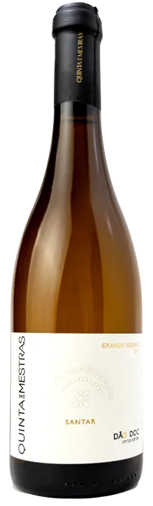 Branco Grande Reserva 2017