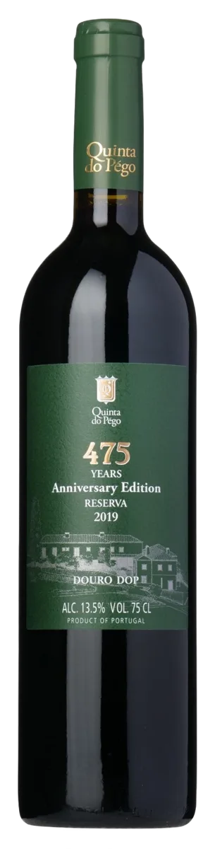 475 years Anniversary Edition Reserva 2019