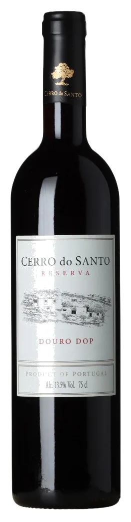 Cerro do santo Reserva 2017