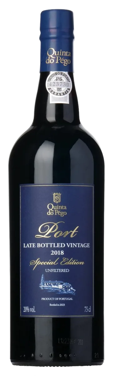 LBV Port Special Edition 2018