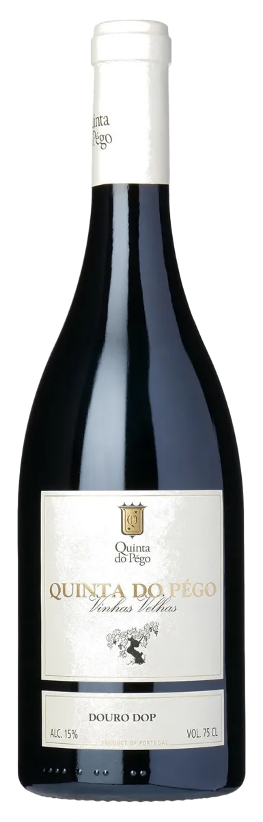 Vinhas Velhas 2017
