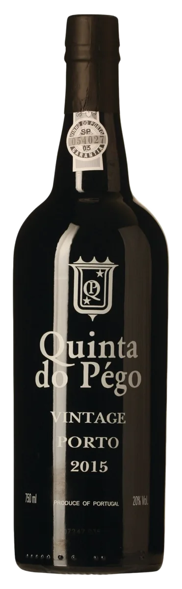 Vintage Port 2015