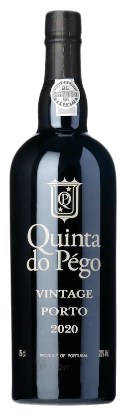Vintage Port 2020