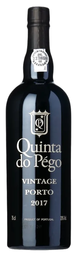 Vintage Port 2017