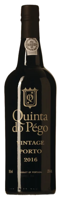 Vintage Port 2016