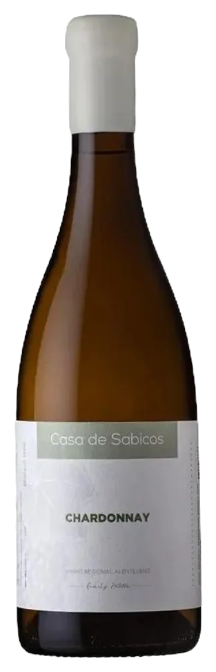 Casa de Sabicos Chardonnay