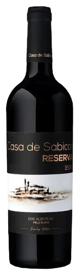 Casa de Sabicos Reserva