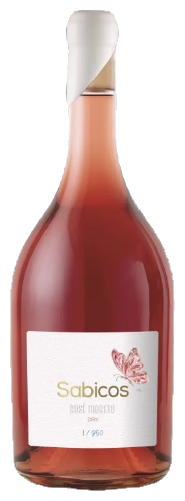 Sabicos Moreto Rosé