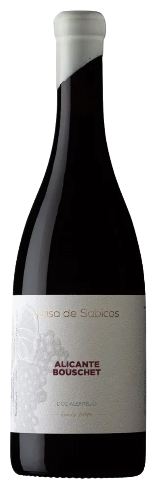 Casa de Sabicos Alicante Bouschet
