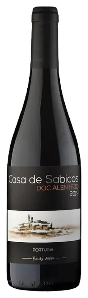 Casa de Sabicos DOC Alentejo