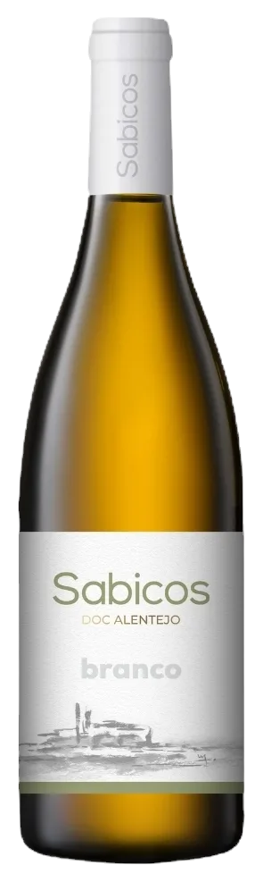 Sabicos Branco