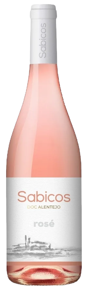 Sabicos Rosé