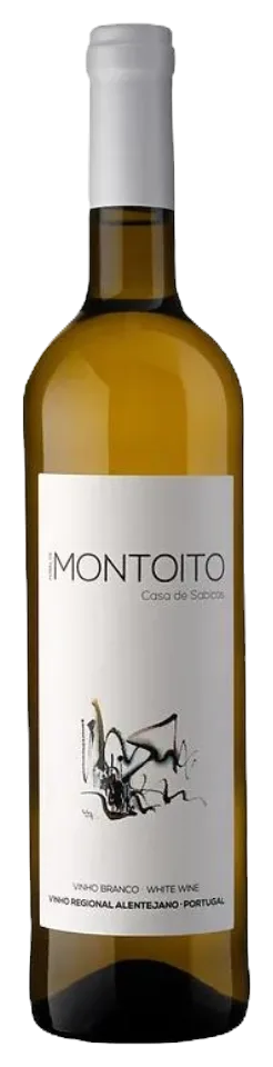 Montoito Branco