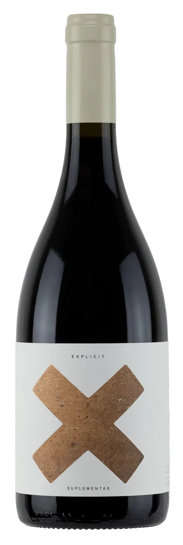 EXPLICIT AMPHORA 2021