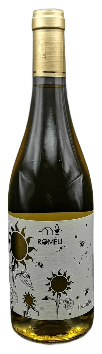 HÉLIANTHE