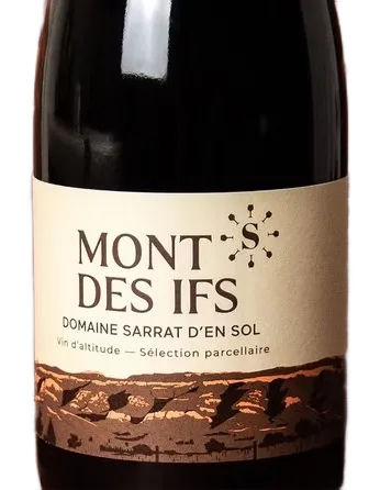 Grenache noir 2022