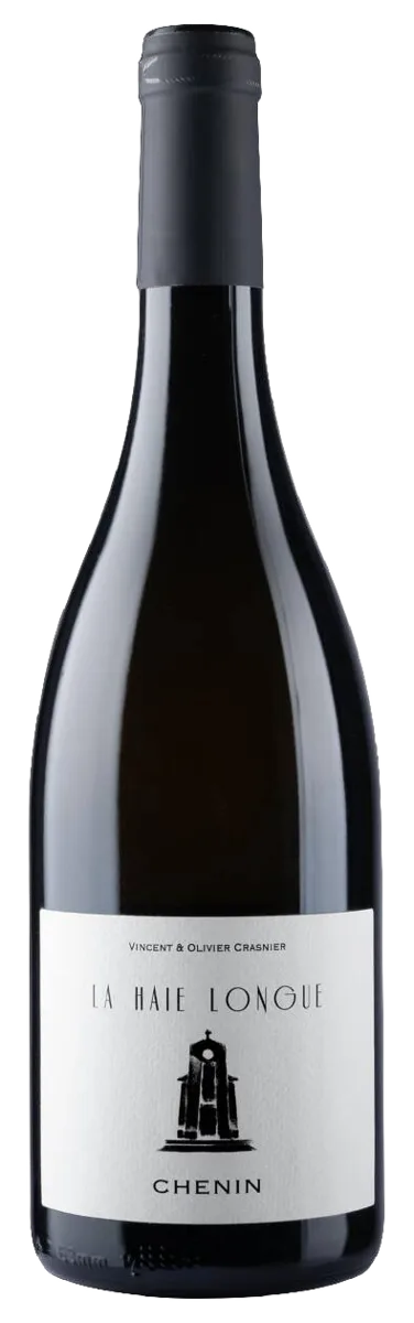 Anjou : La Haie Longue