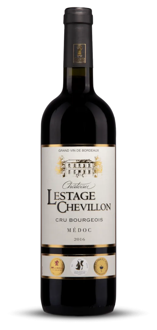 Château Lestage Chevillon
