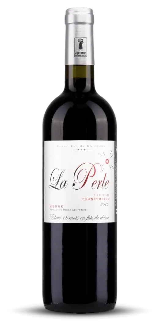 La Perle
