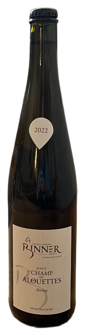 Riesling Champ des Alouettes