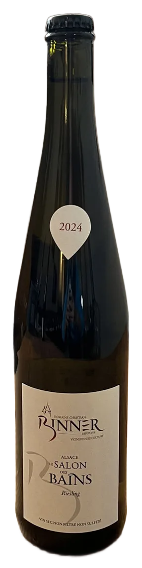Riesling Salon des Bains